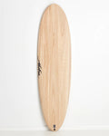 ALOHA FUN DIVISION LONG ECOSKIN Surfboard Aloha Surfboards 8'6" 