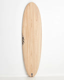 ALOHA FUN DIVISION LONG ECOSKIN Surfboard Aloha Surfboards 8'6" 