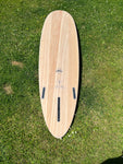 ALOHA FUN DIVISION MID ECOSKIN Surfboard Aloha Surfboards 