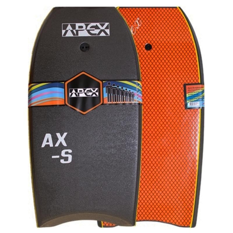Apex Bodyboard AX-S 44 inch Bodyboards Alder