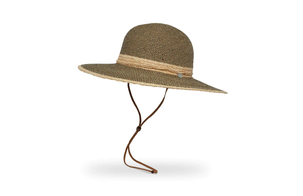 Sunday Afternoons Womens Athena Hat - Tweed - S/M