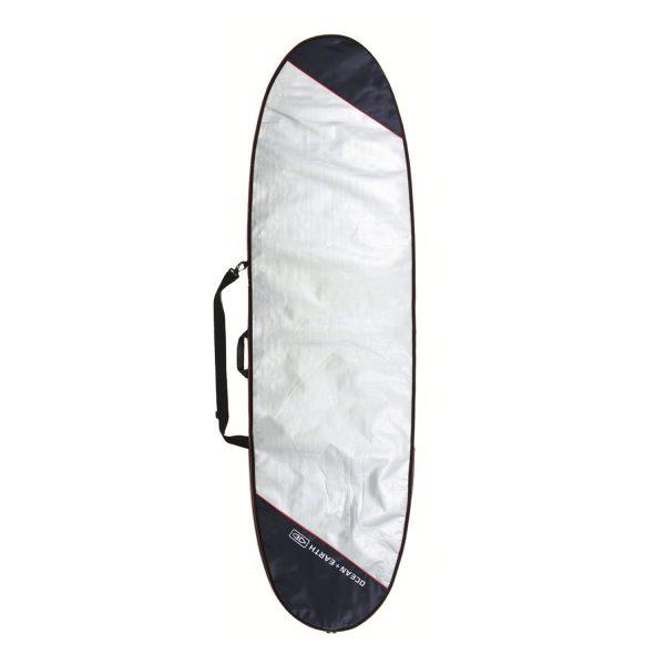 Barry Basic Longboard Cover (7'0 - 10'0) Board Bags Ocean & Earth 7'6