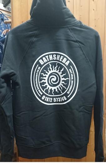 surf zip up hoodies
