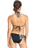 Beach Classics Tie Side - Triangle Bikini Set for Women Women's Swimsuits & Bikinis Roxy 