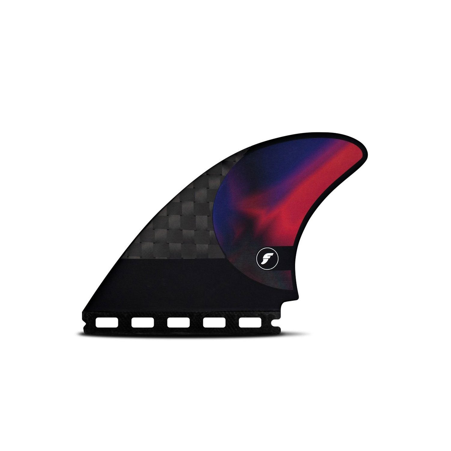 Blackstix Machado Pivot Fins Futures