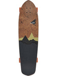 Blazer XL 36" Skateboards Globe 