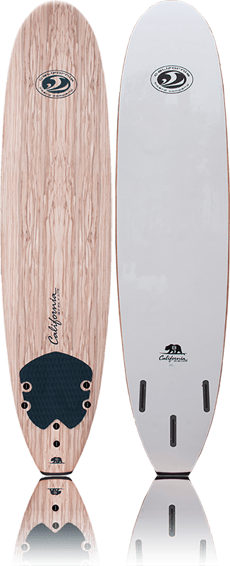 CBC 9'0" Softboard Softboard CBC
