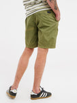Comie Shorts - Artichoke Green Men's Shorts & Boardshorts Protest 