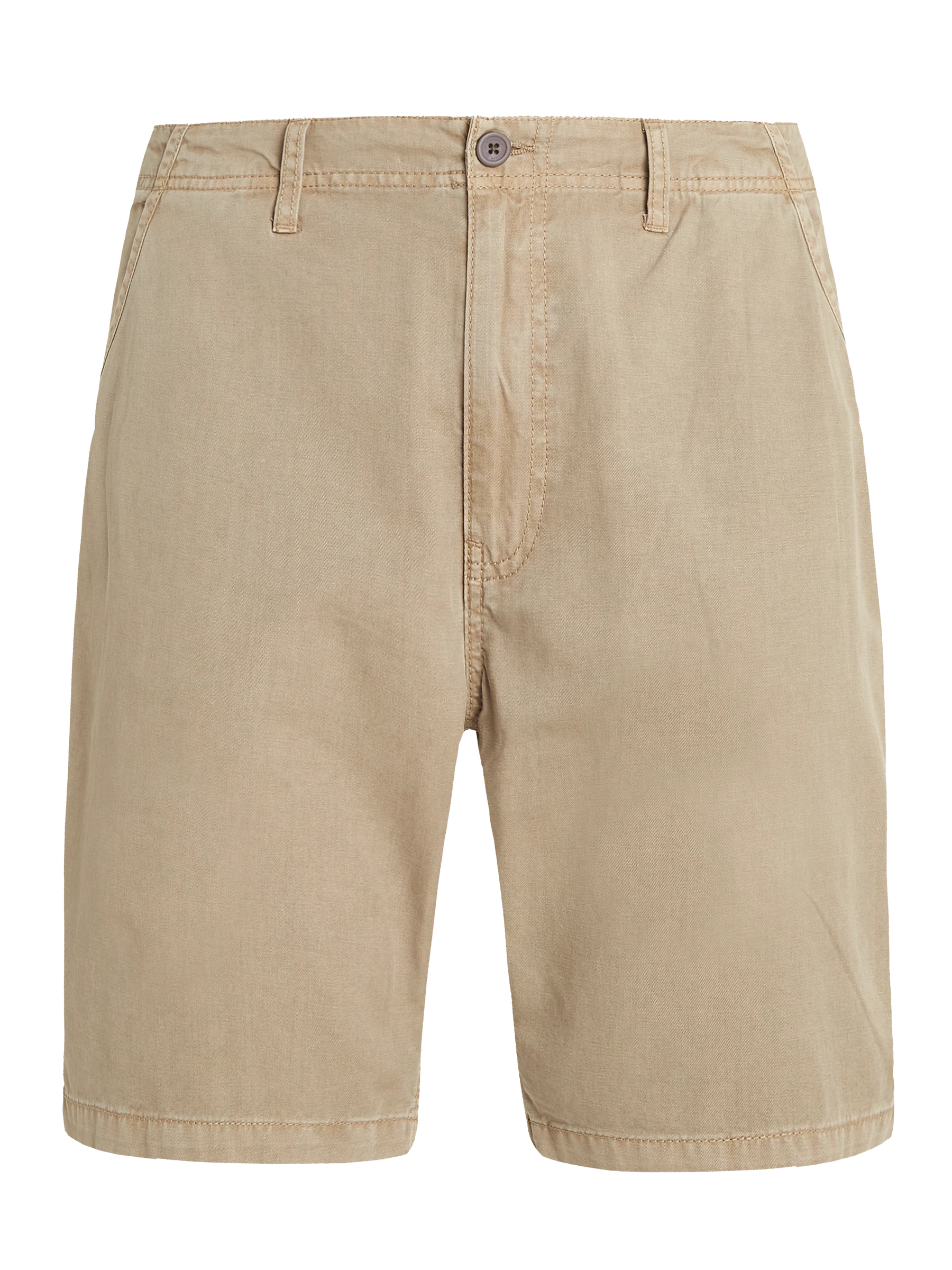 Comie Shorts - Bamboo Beige Men's Shorts & Boardshorts Protest S