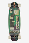 Costa - 31.5" Surf Skate SS First Out Skateboards Globe 