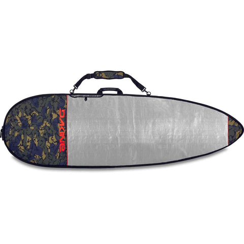 DAYLIGHT THRUSTER SURFBOARD BAG - CASCADE CAMO Board Bags Dakine 