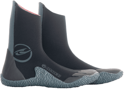Drift Boot Wetsuit Boots Alder 6