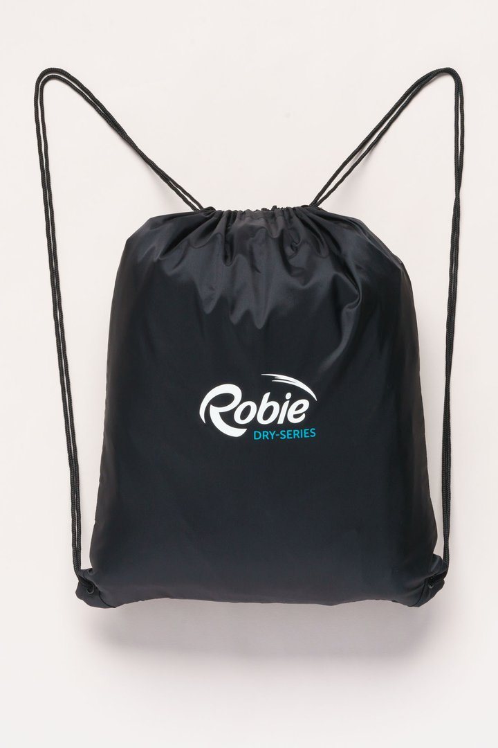 Dry Series Recycled Long Sleeve Changing Robe Changing Robes Robie