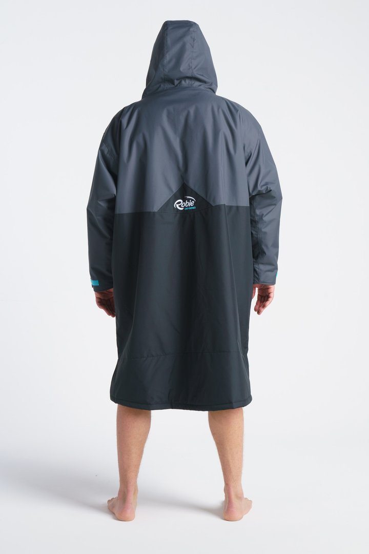 Dry Series Recycled Long Sleeve Changing Robe Changing Robes Robie