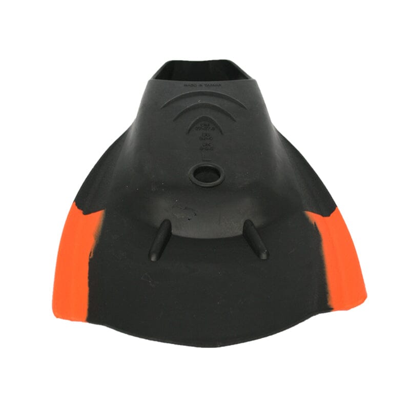 Edge Bodyboard Fin Swim Fins ASD