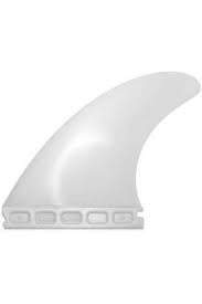 Essential Single Tab Fins (Thruster Set) Fins Essential