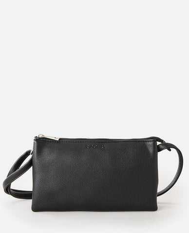 Essentials Mini Handbag - Black Bags,Backpacks & Luggage Rip Curl women 