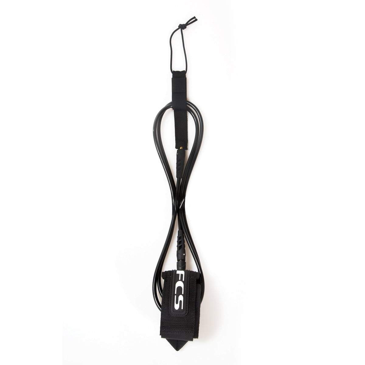 FCS Classic Regular 8' Leashes FCS