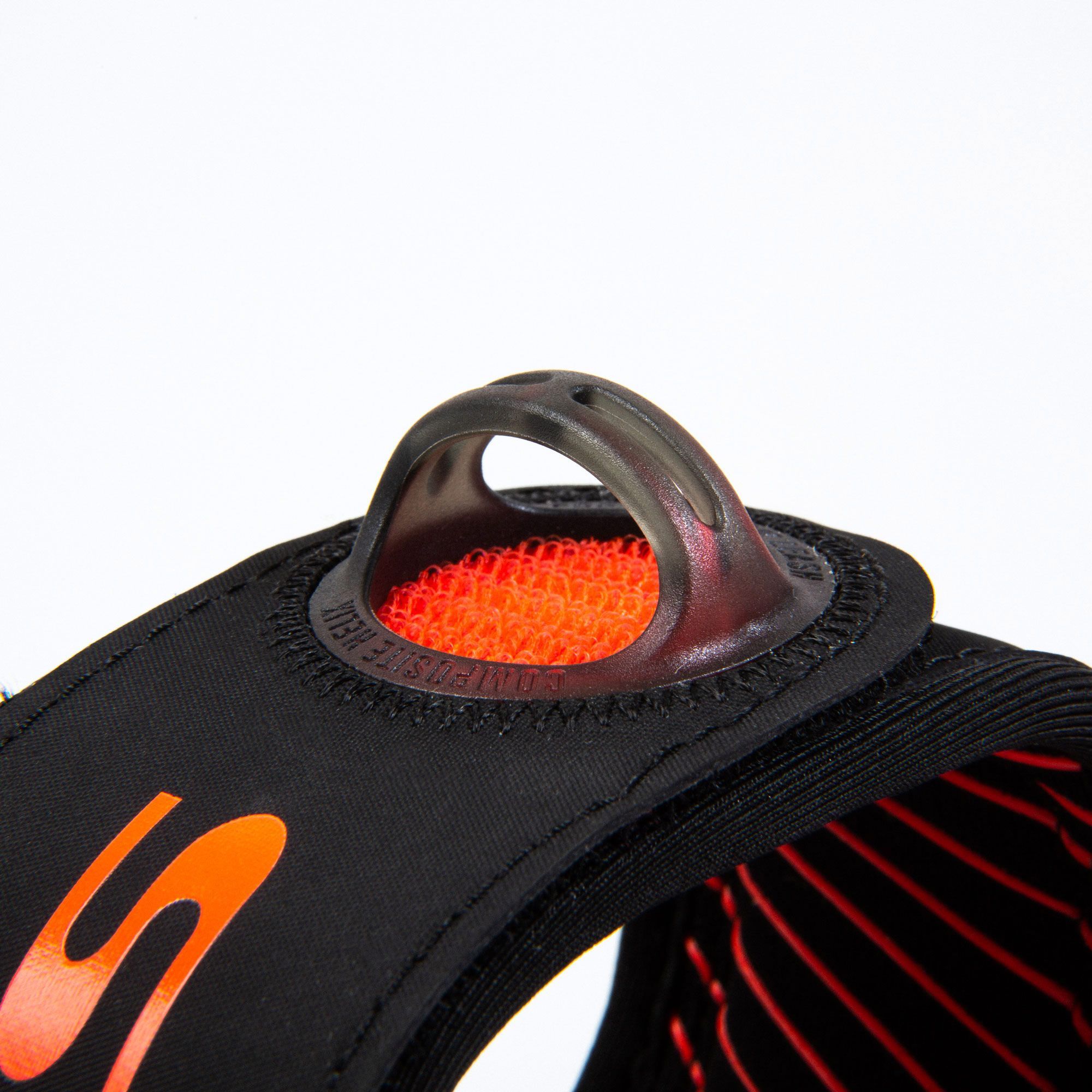 FCS Freedom Helix 7' Leash Leashes FCS