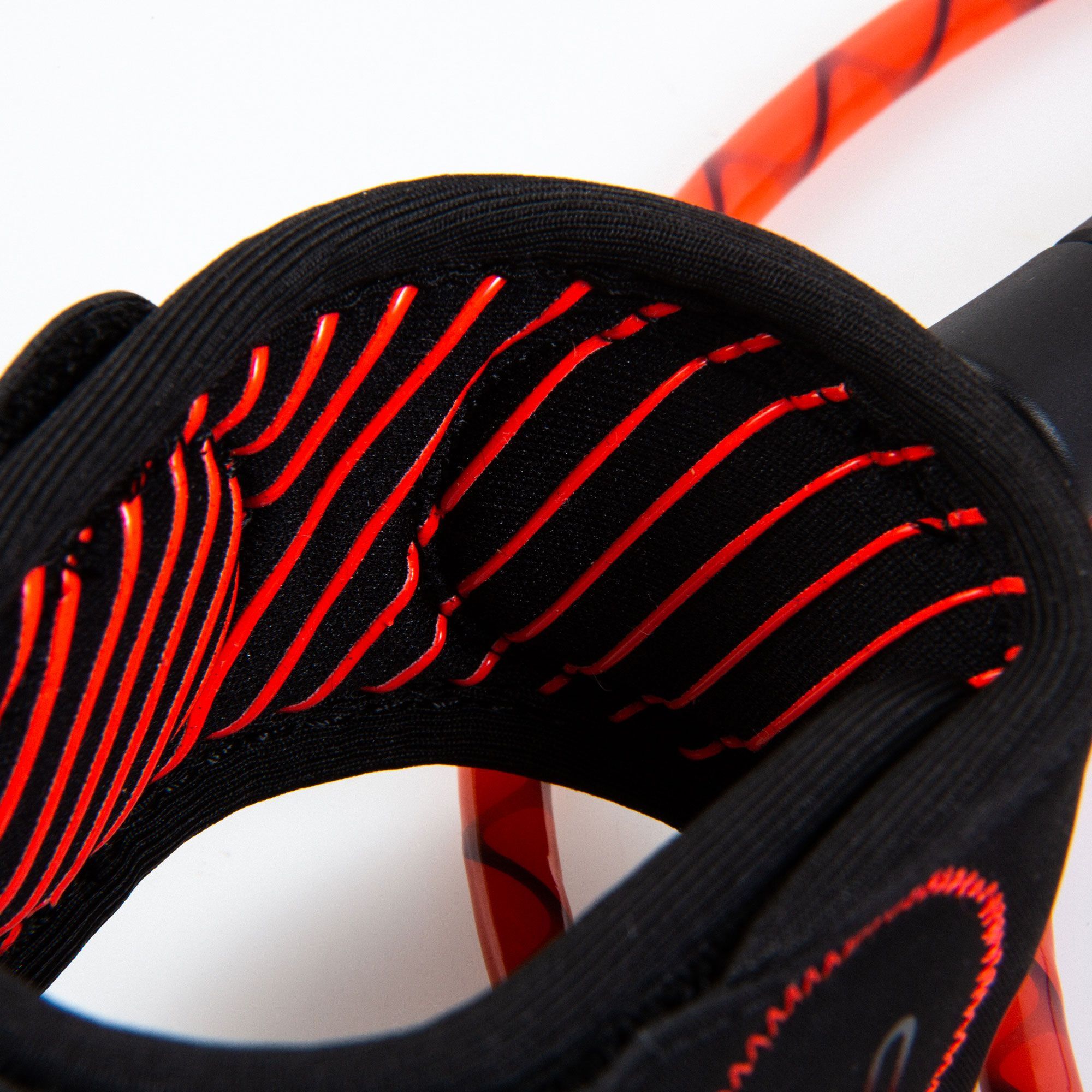 FCS Freedom Helix 7' Leash Leashes FCS