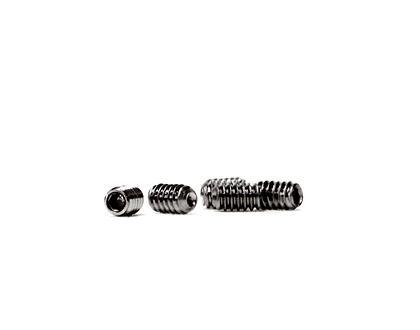 FCS Grub Screws - 12 Pack Fins FCS