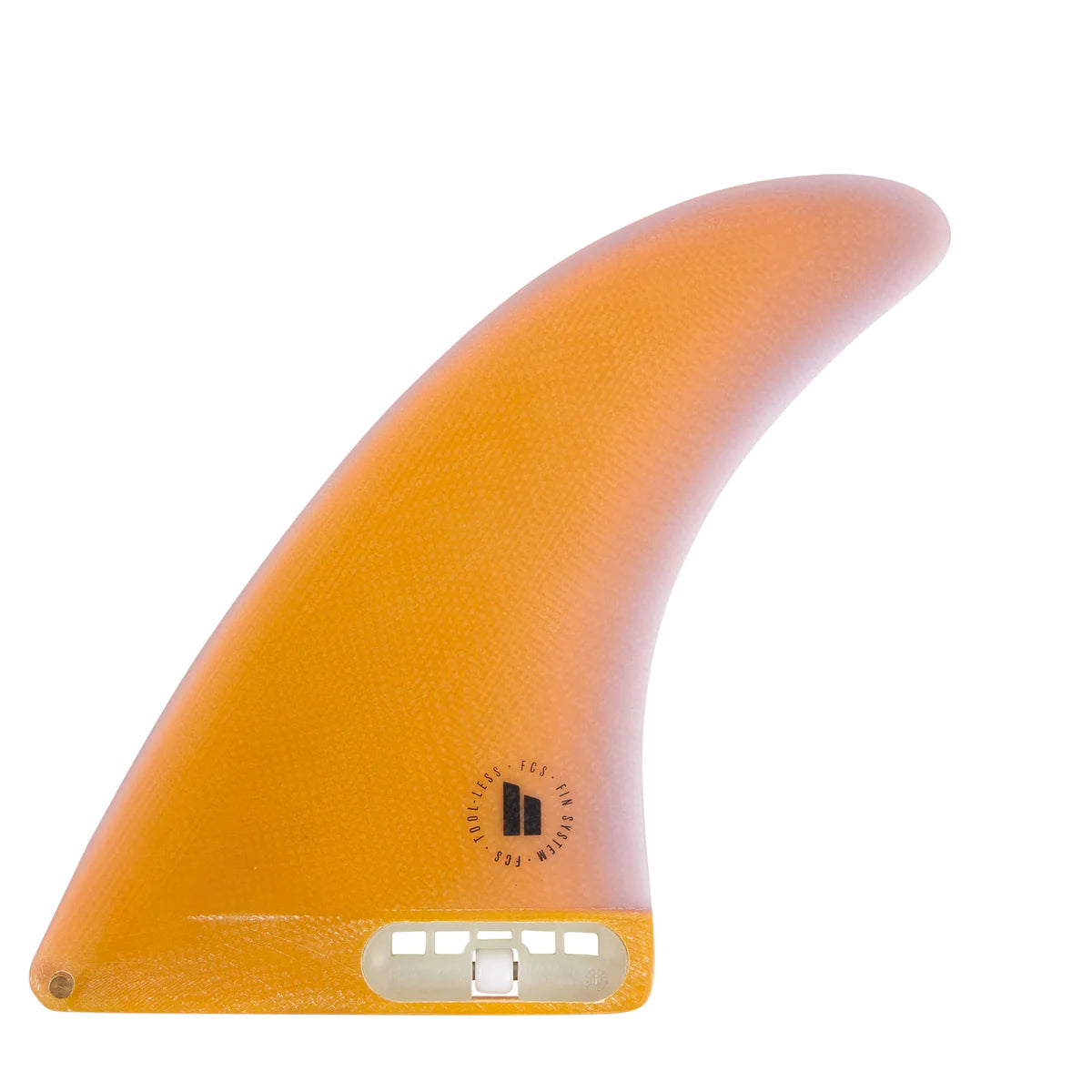 FCS II SINGLE FIN 8" Fins FCS
