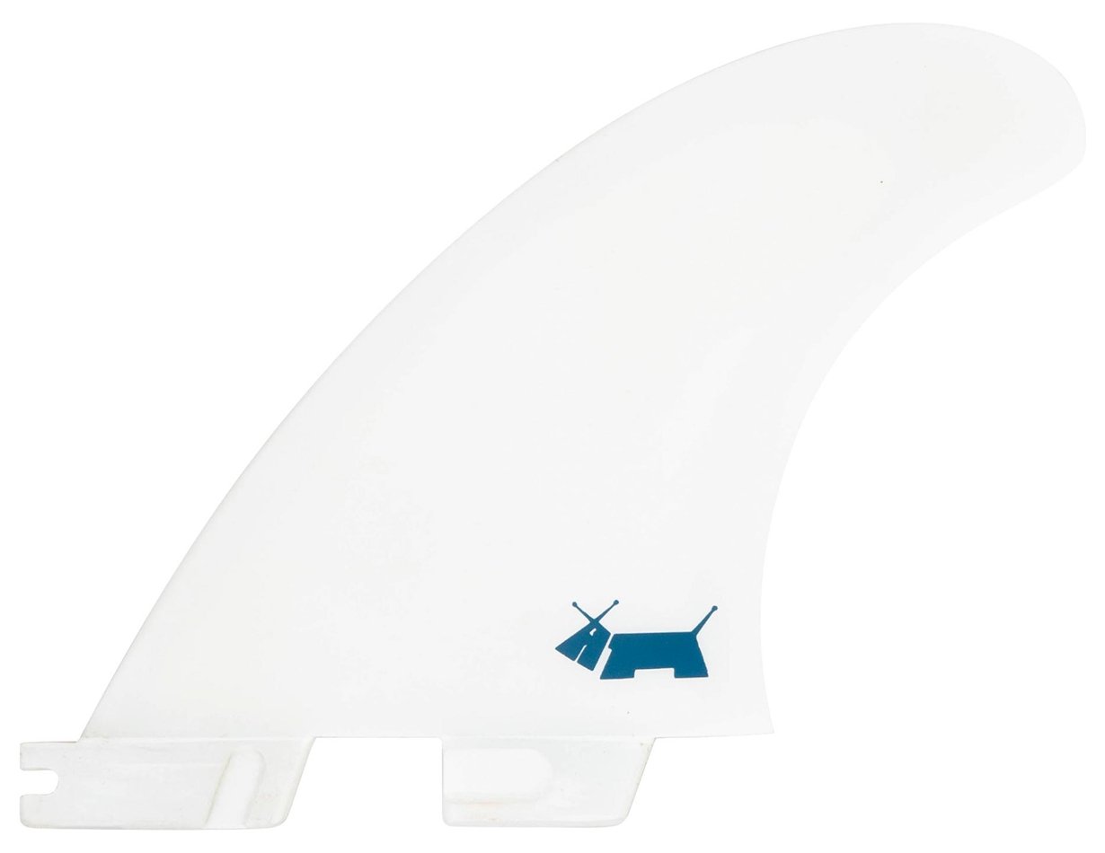 FCS II Skindog Side Bites Medium 2022 Fins FCS