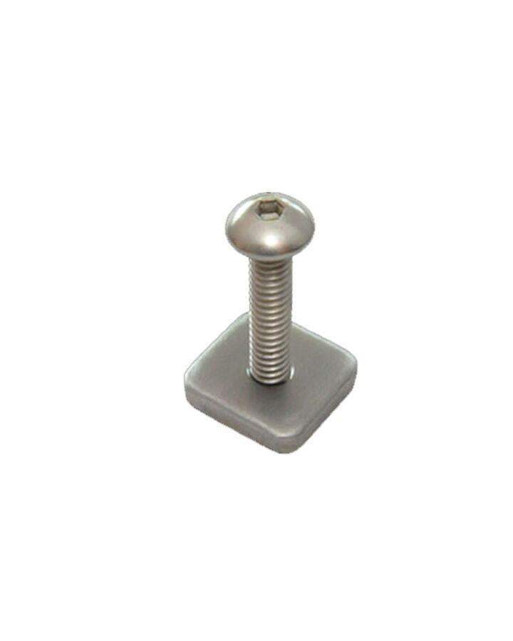 FCS Smart Screw & Plate Fins FCS