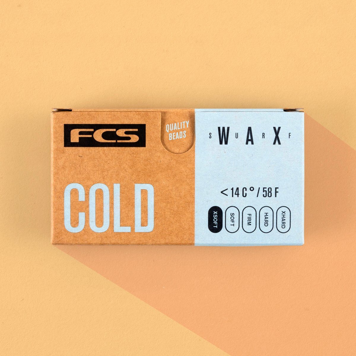 FCS Wax Wax FCS Cold