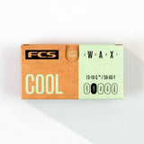 FCS Wax Wax FCS Cool 