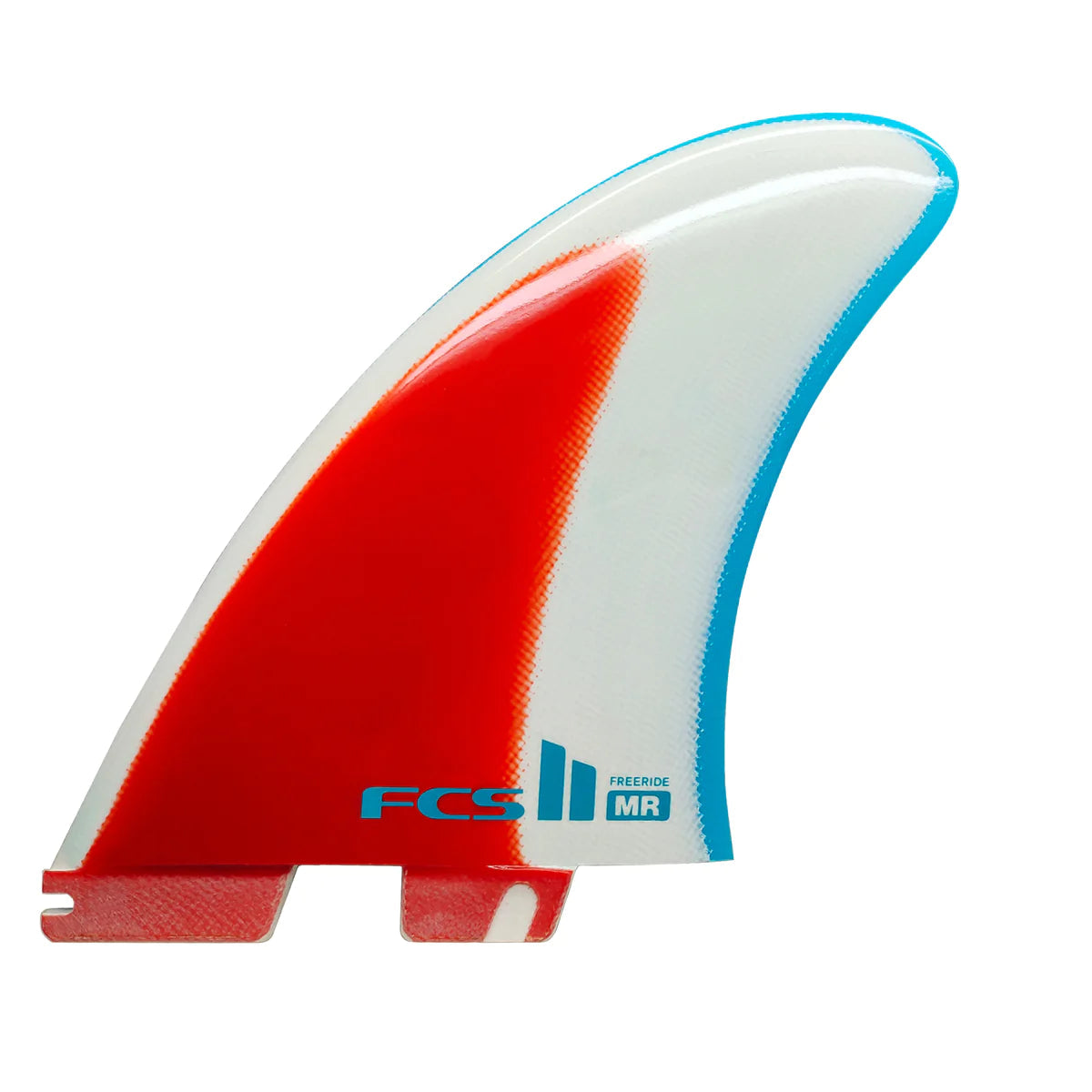 FCSll Mark Richards Freeride Twin Fins FCS