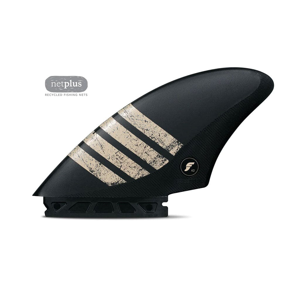 FK2 Keel - Alpha Series Fins Futures