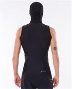 Flashbomb 0.5mm Neoprene Hood Vest Wetsuit Tops Rip Curl