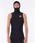 Flashbomb 0.5mm Neoprene Hood Vest Wetsuit Tops Rip Curl S