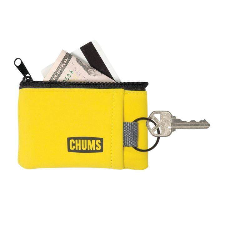 Floating Marsupial Wallet Accessories CHUMS