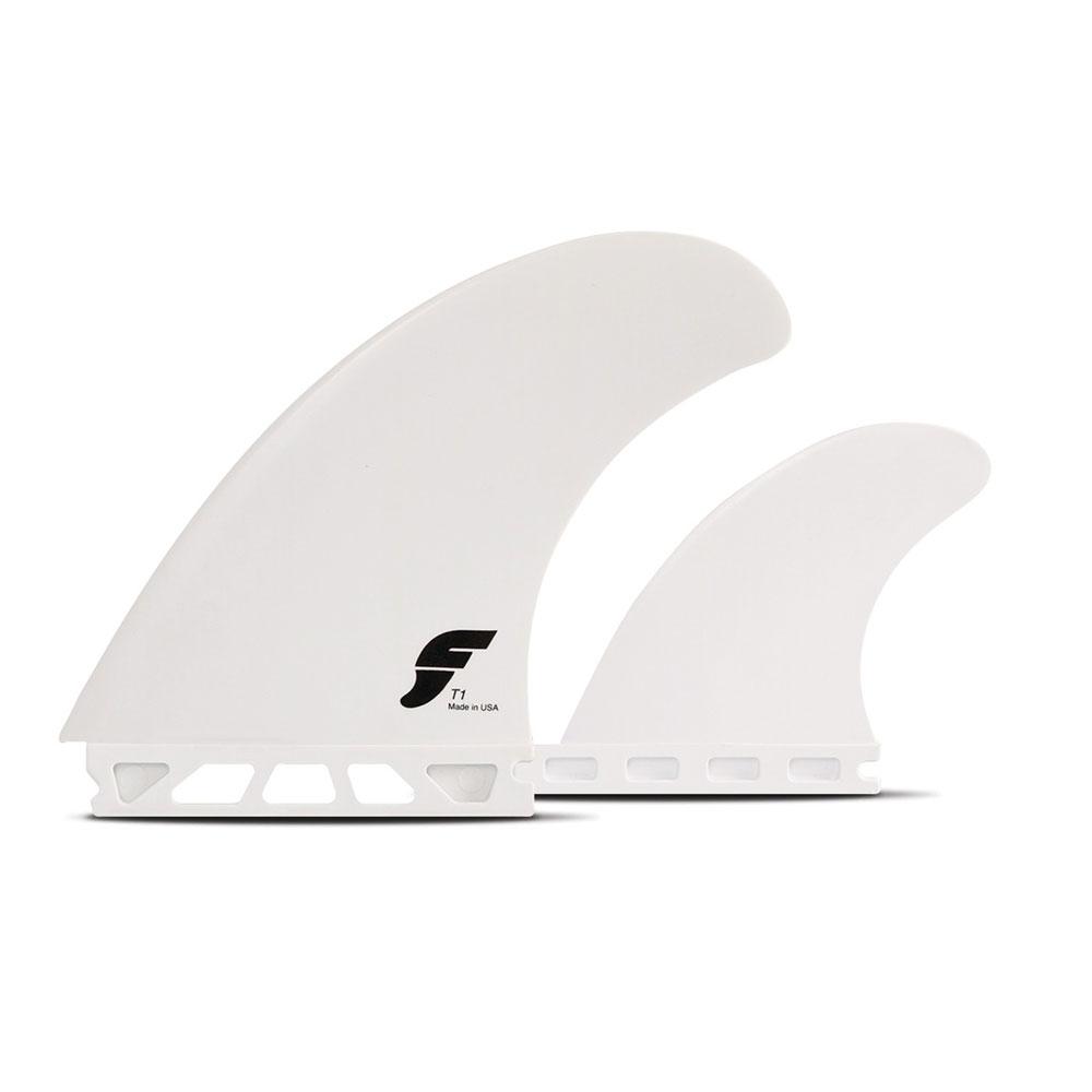 FT1 Thermotech Thruster Fins Futures