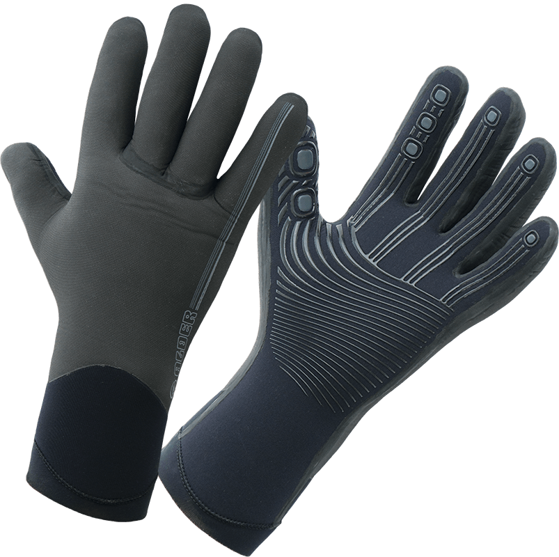Future Glove Junior Wetsuit gloves Alder J2XL