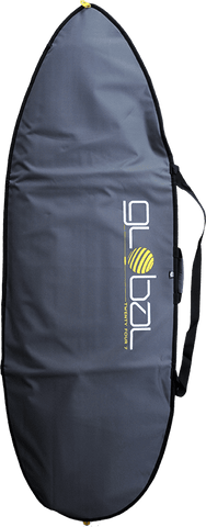 Global 24-7 5mm Hybrid 6'9" Board Bag Board Bags Alder 