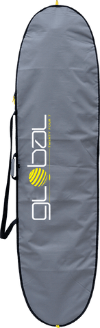 Global 24-7 9'6" 5mm Longboard Bag Board Bags Alder 
