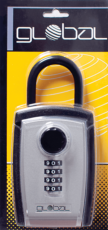 Global Key Safe Key Safe Alder