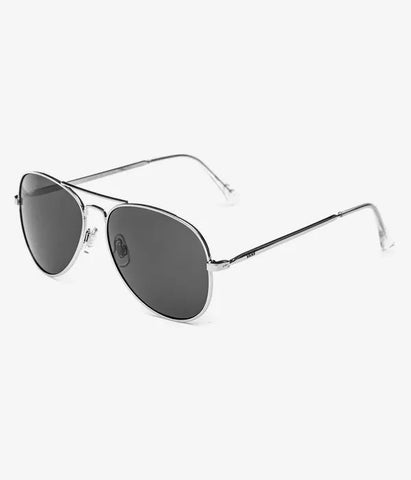 Henderson - Silver Sunglasses Vans 
