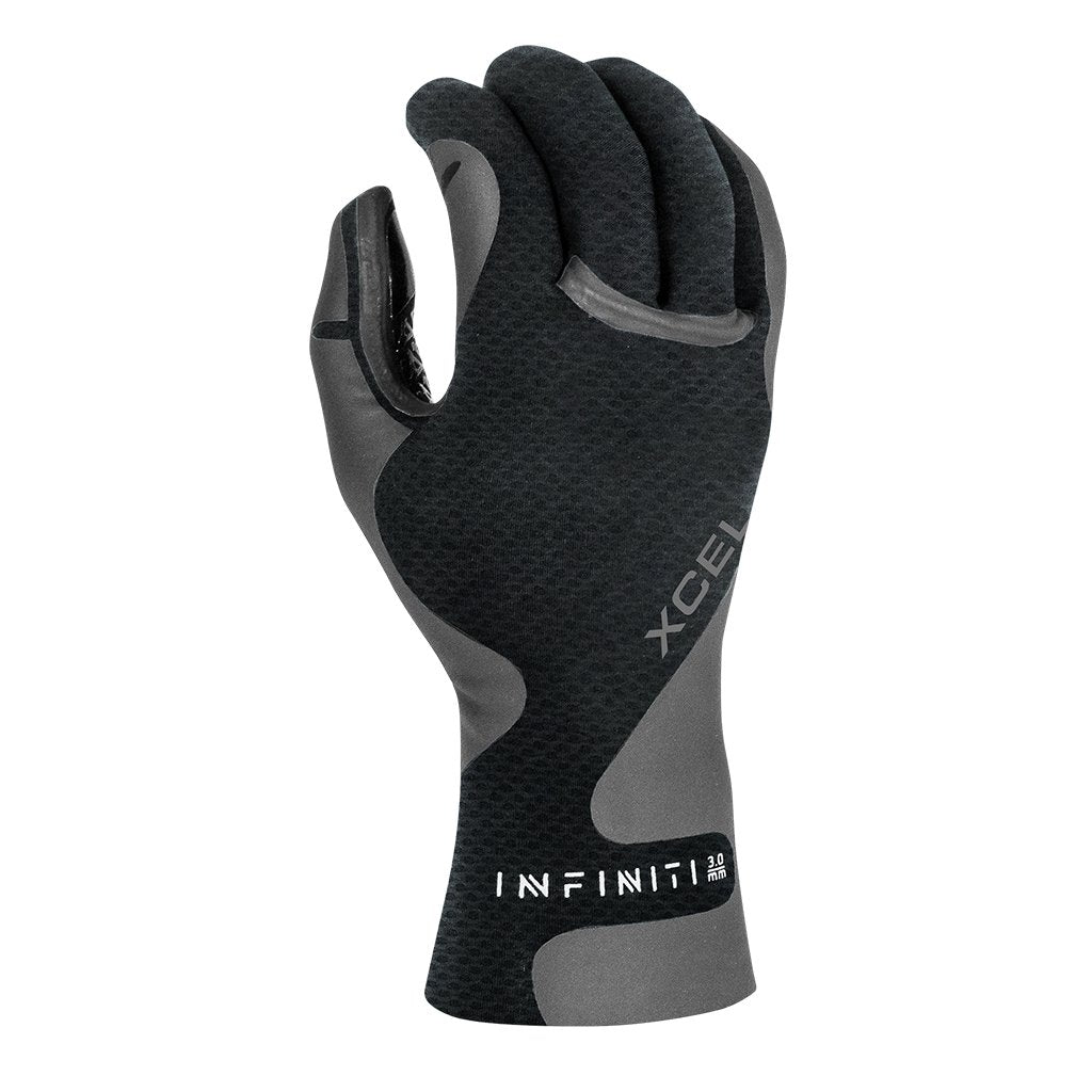 Infiniti 5mm 5 Finger Glove Wetsuit gloves Xcel XS