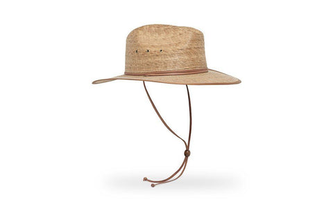 ISLANDER HAT - Caramel Men's Hats,Caps&Beanies Sunday Afternoons M 