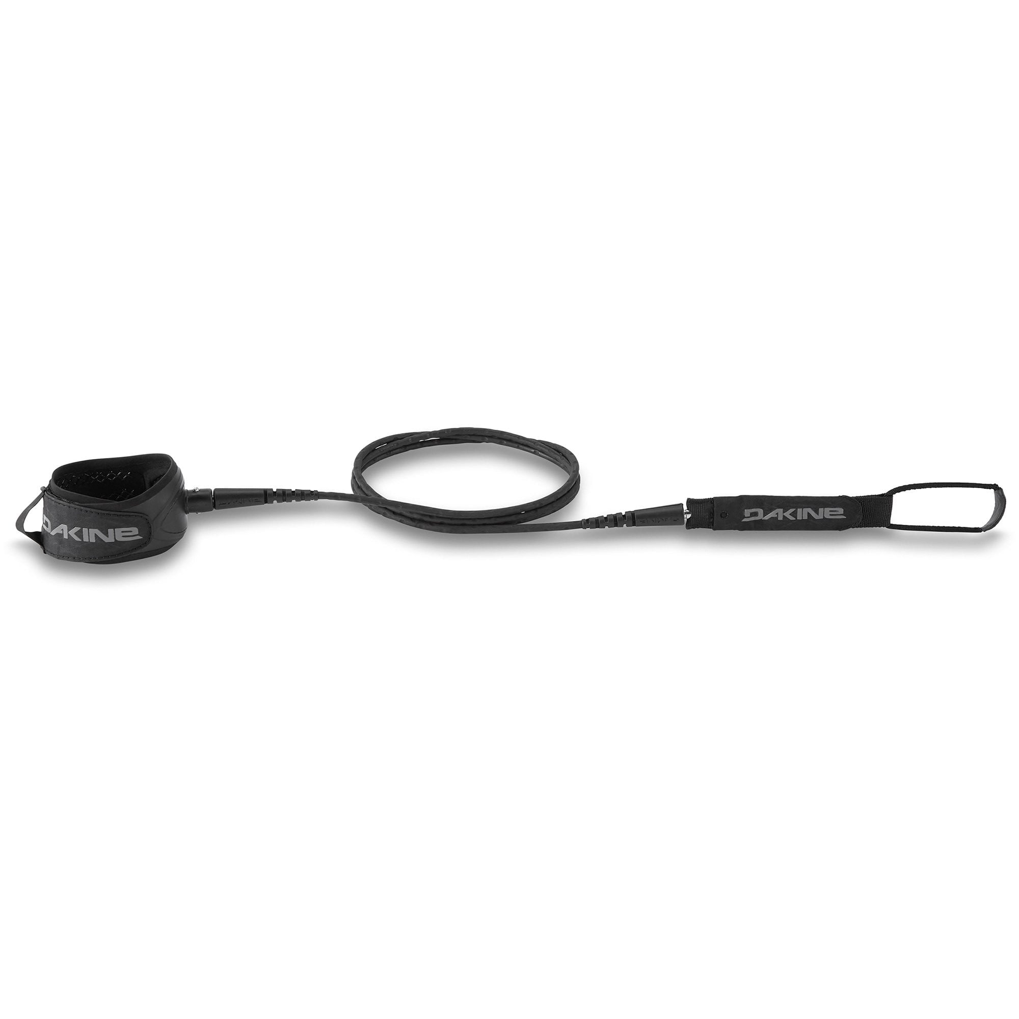 KAIMANA TEAM 6' X 1/4" SURF LEASH Leashes Dakine