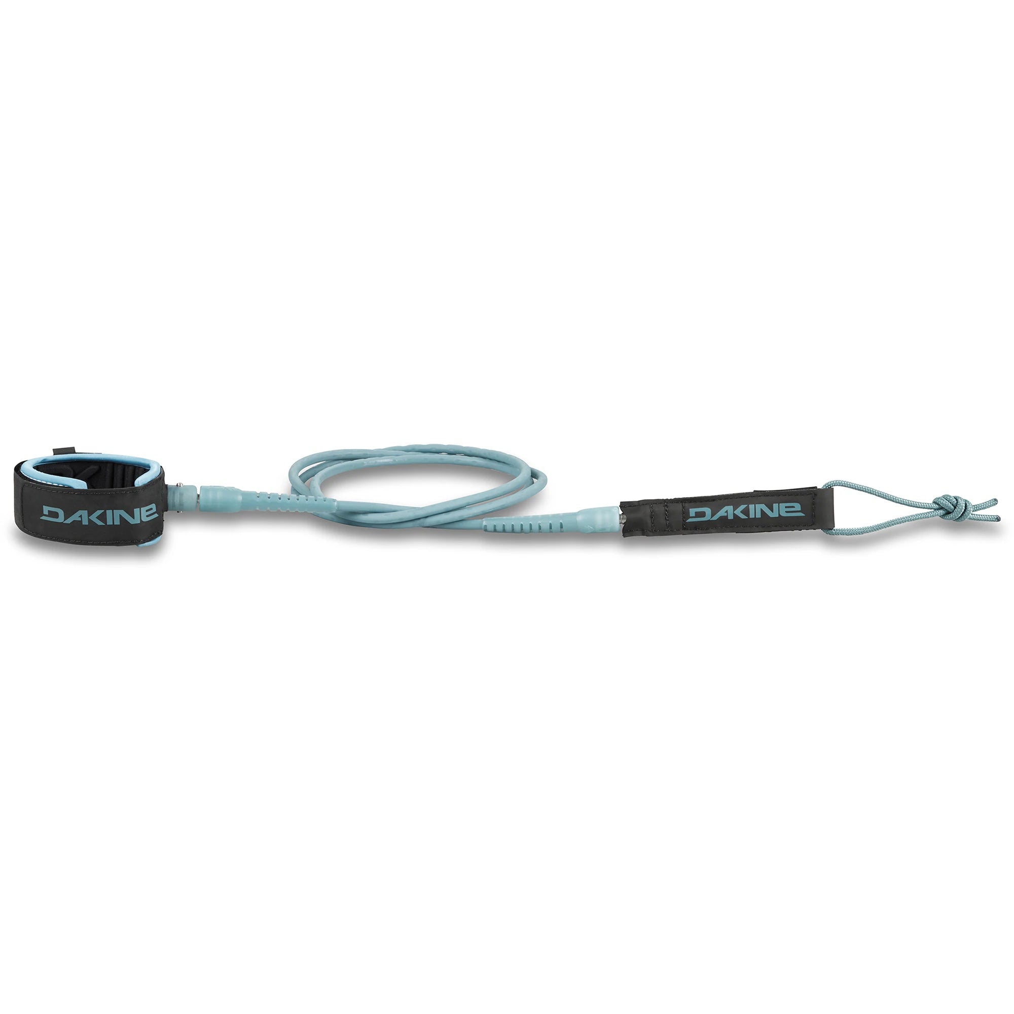 KAINUI PLUS 6FT X 1/4IN Leashes Dakine Vintage Blue