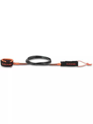 Longboard Ankle Leash 9Ft X 1/4" - Shadow Leashes Dakine