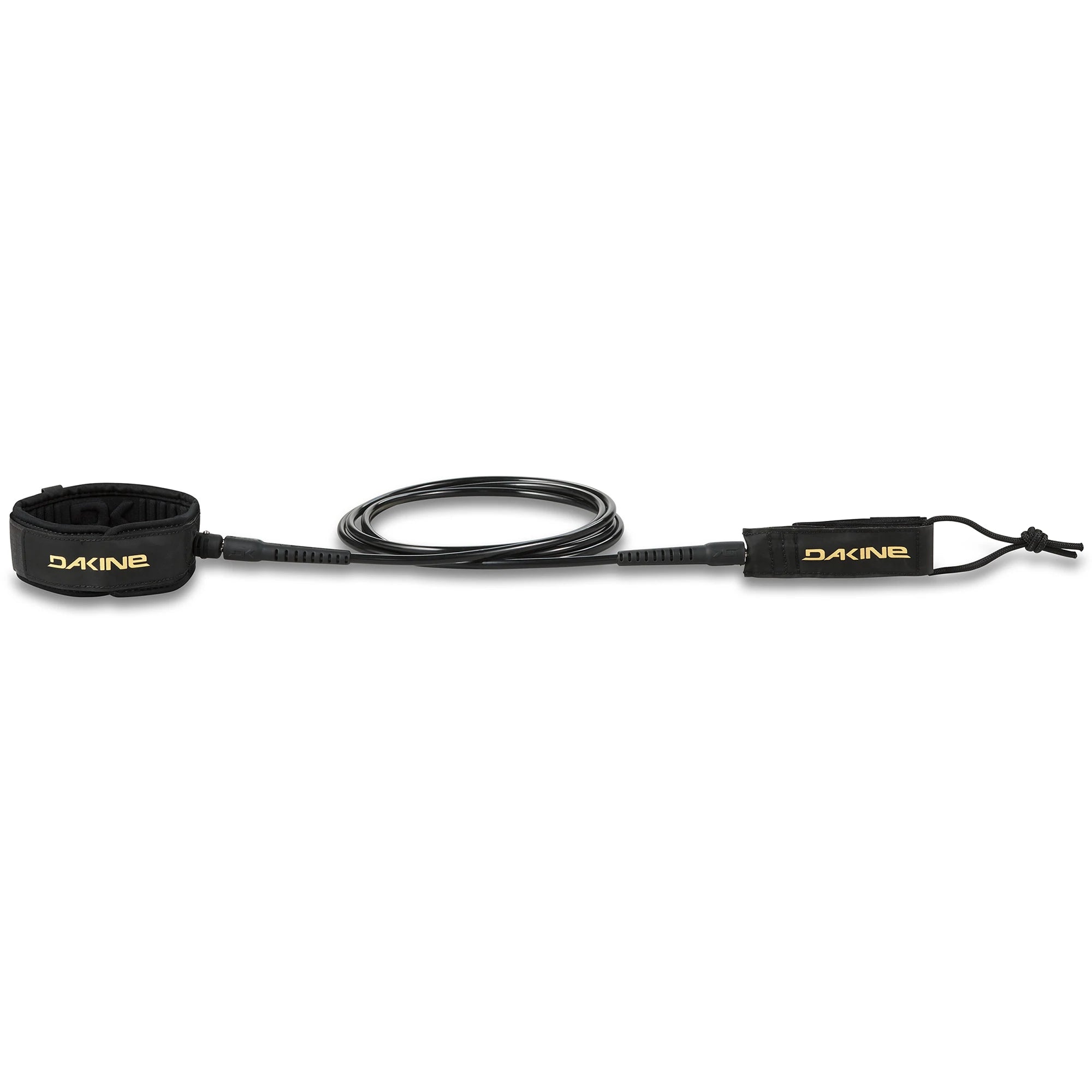 LONGBOARD CALF 9FT X 1/4IN Leashes Dakine Black