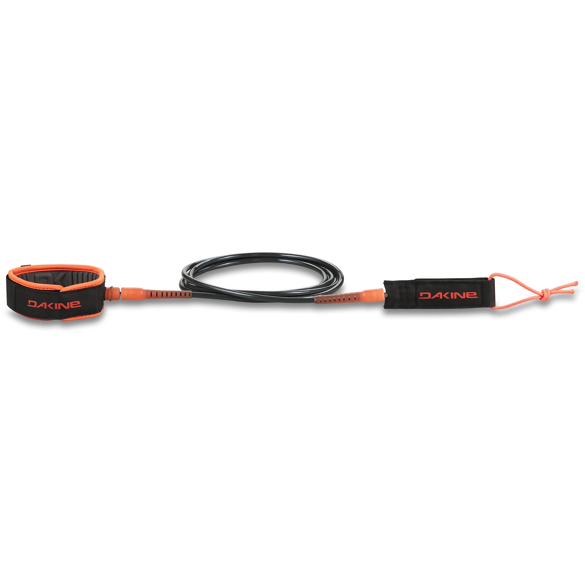 LONGBOARD CALF 9FT X 1/4IN Leashes Dakine Shadow