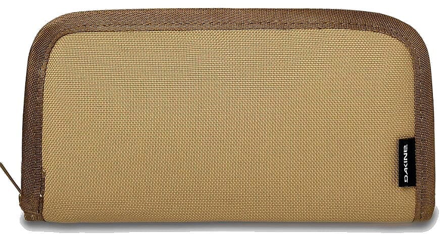 Luna Wallet Bold Caramel Wallets Dakine