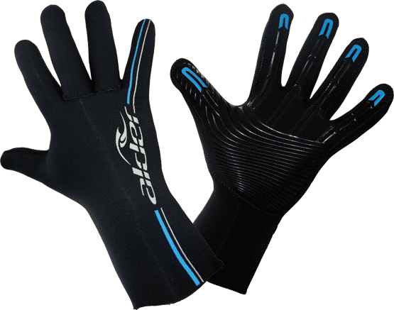 Matrix Glove Junior Wetsuit gloves Alder Small